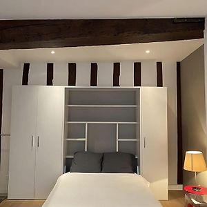 Appartement met een Slaapkamer
